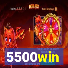 5500win