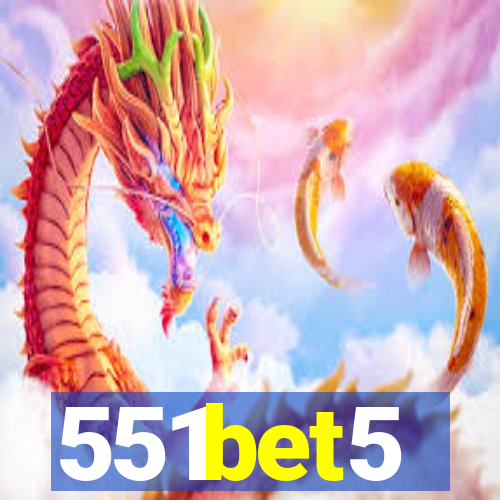 551bet5