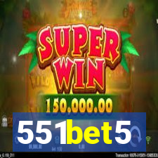 551bet5