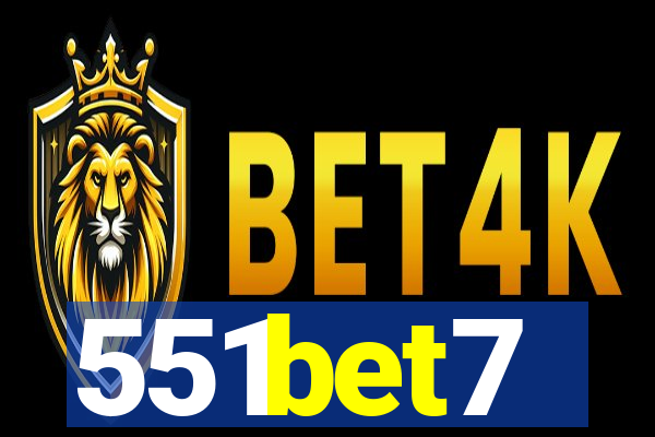 551bet7