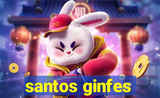 santos ginfes
