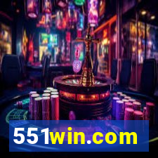 551win.com