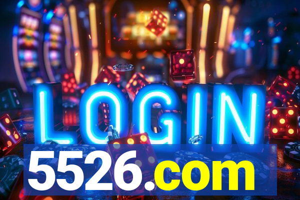 5526.com