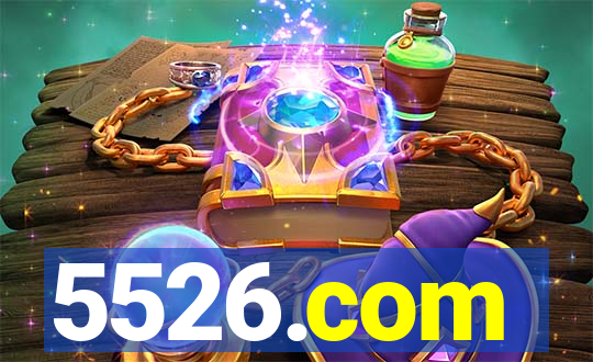 5526.com