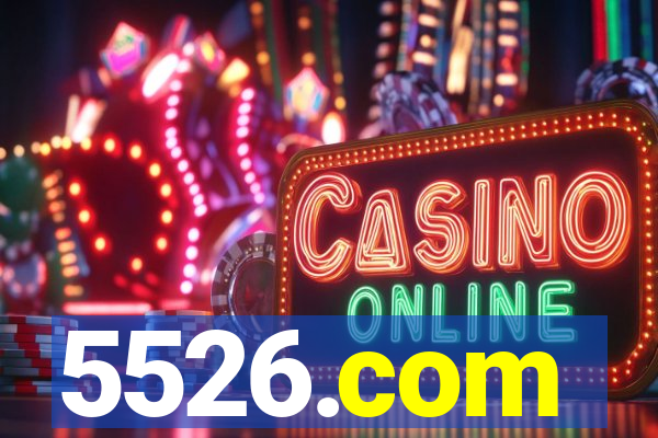 5526.com