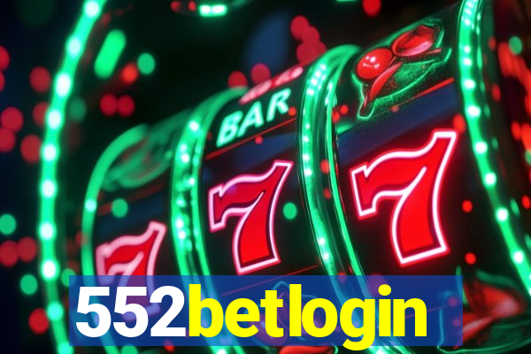 552betlogin