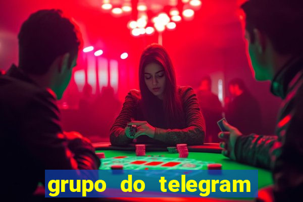 grupo do telegram pode tudo
