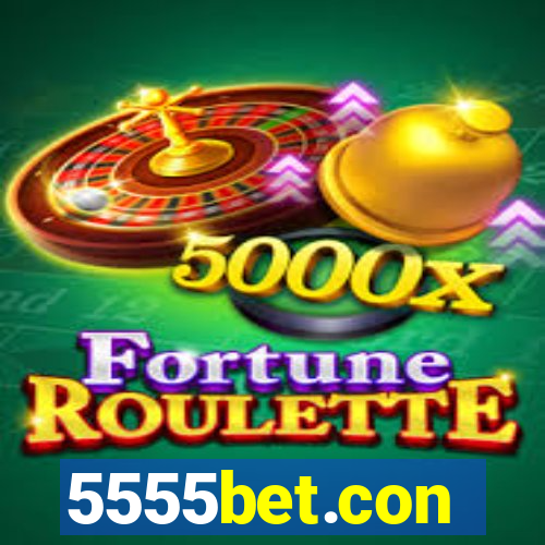 5555bet.con