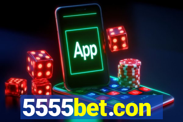 5555bet.con
