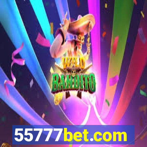 55777bet.com