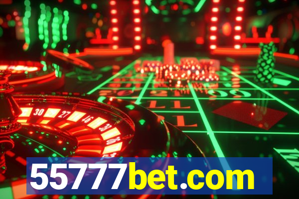 55777bet.com