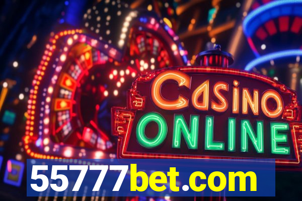 55777bet.com
