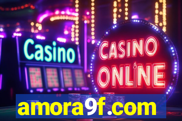 amora9f.com
