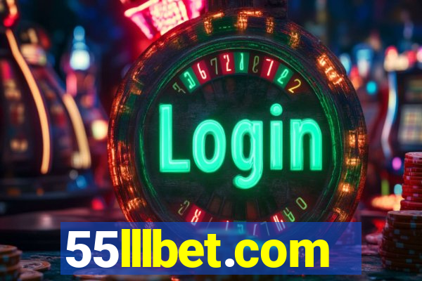 55lllbet.com