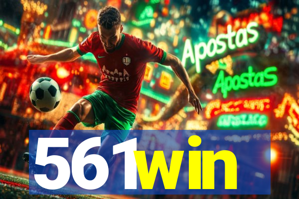 561win