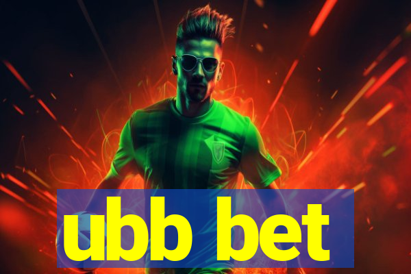 ubb bet