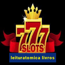 leituratomica livros