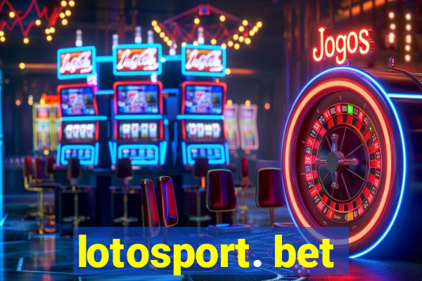lotosport. bet