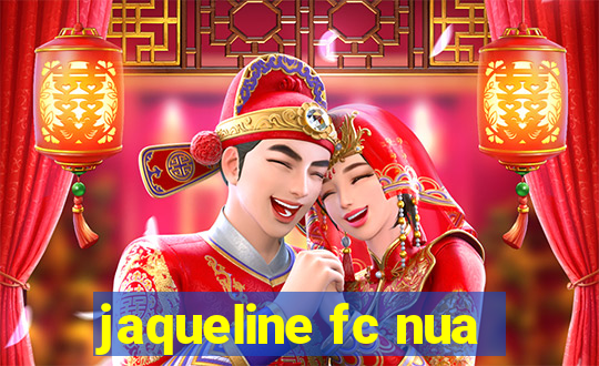 jaqueline fc nua