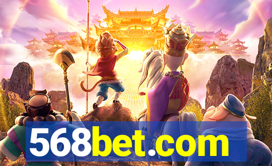 568bet.com