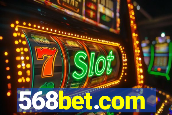 568bet.com