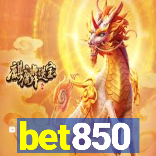 bet850