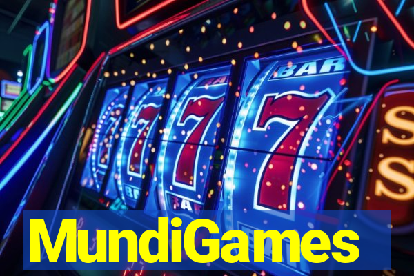 MundiGames