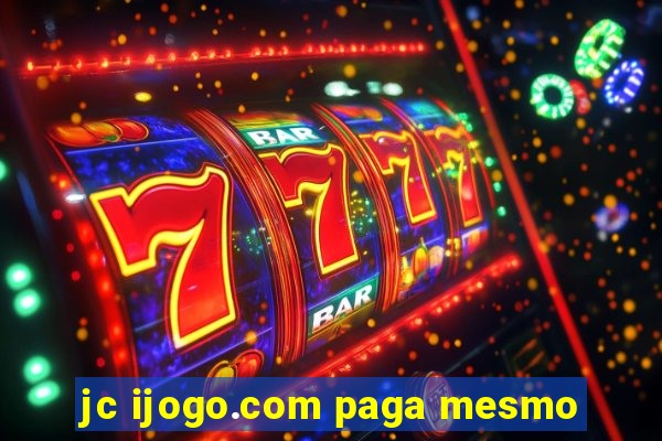 jc ijogo.com paga mesmo