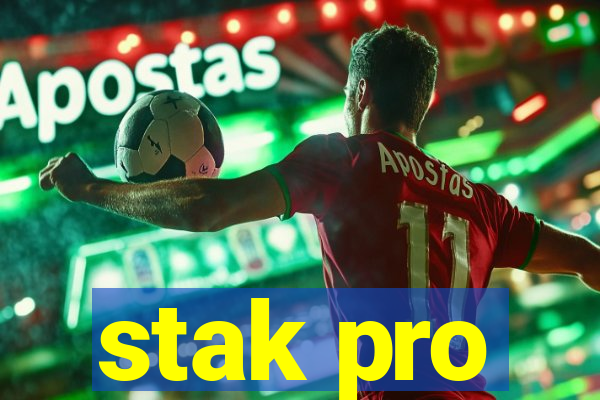 stak pro