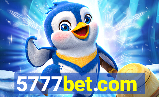 5777bet.com