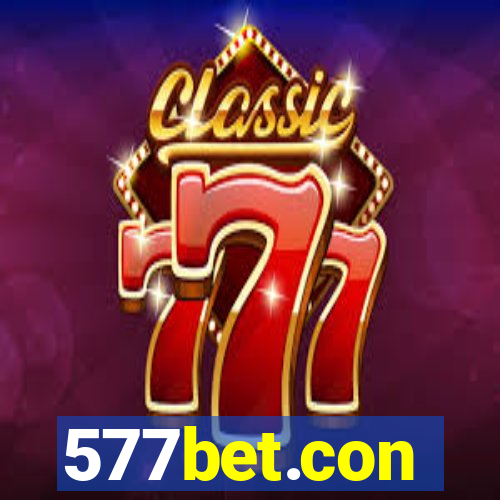 577bet.con