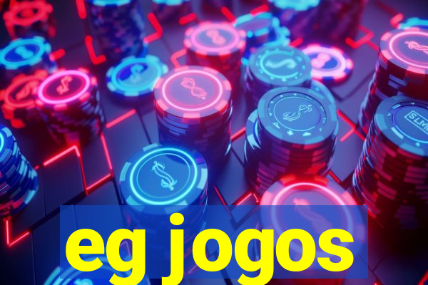 eg jogos