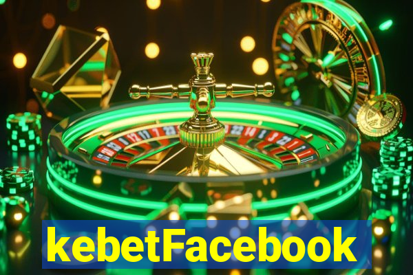 kebetFacebook