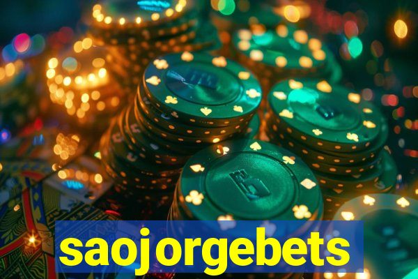 saojorgebets