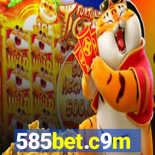 585bet.c9m