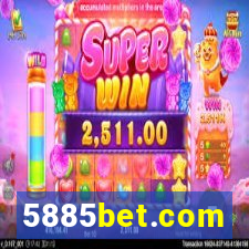 5885bet.com