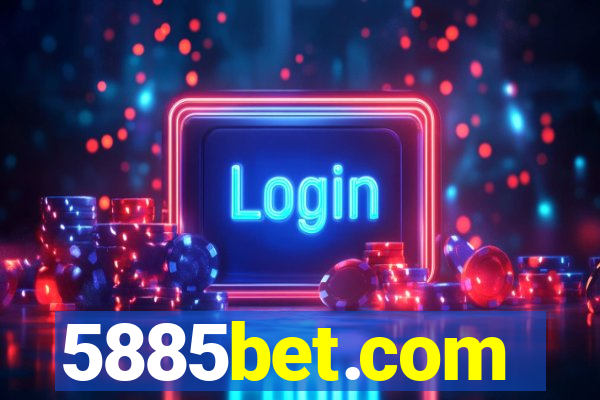 5885bet.com