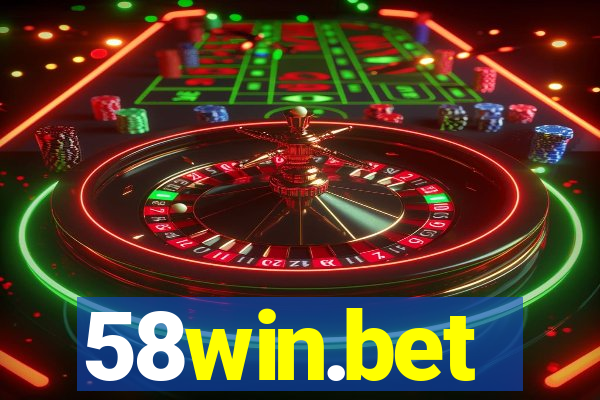 58win.bet