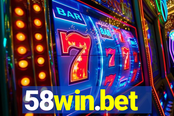 58win.bet