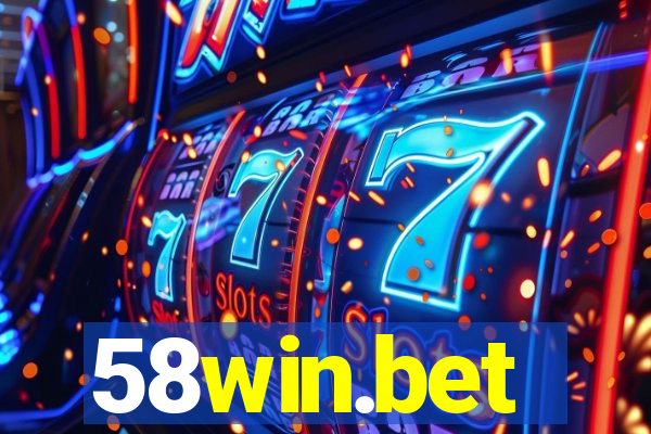 58win.bet
