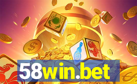 58win.bet
