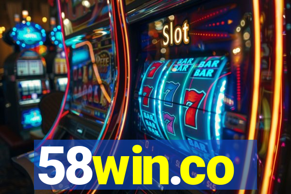 58win.co