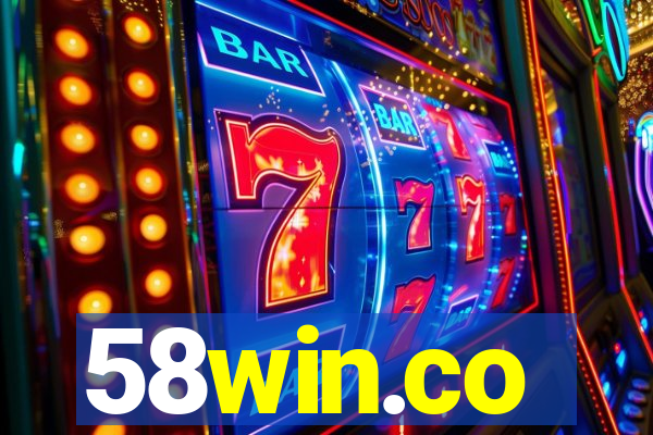 58win.co