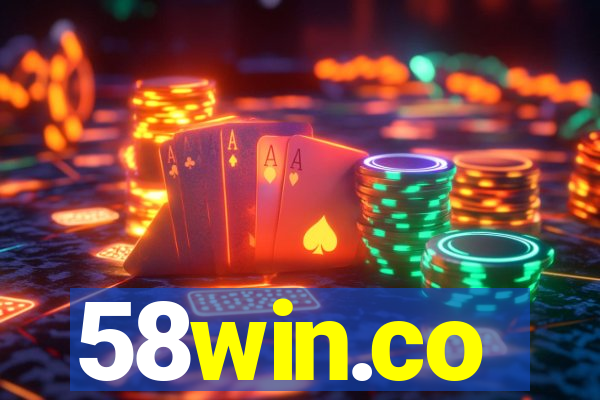 58win.co