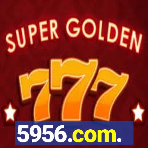 5956.com.