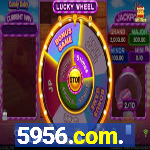 5956.com.