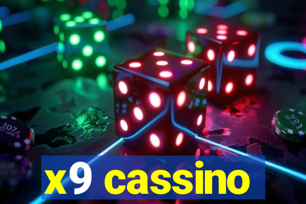 x9 cassino
