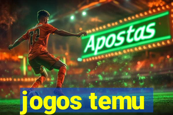 jogos temu