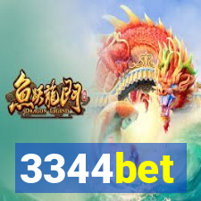 3344bet