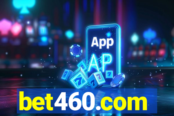 bet460.com